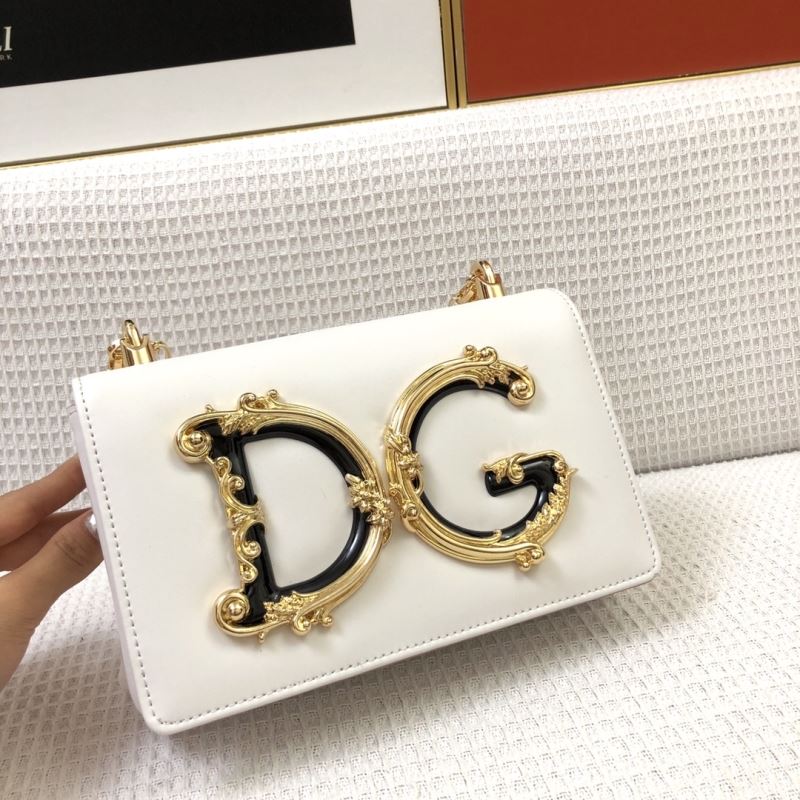 Dolce Gabbana Satchel Bags